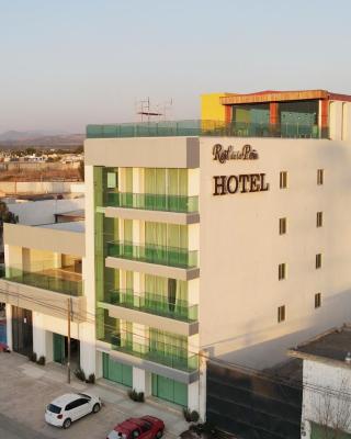 REAL DE LA PEÑA HOTEL 2