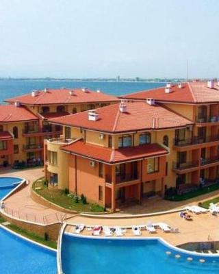 Panorama Dreams - Private Apartment - BSR