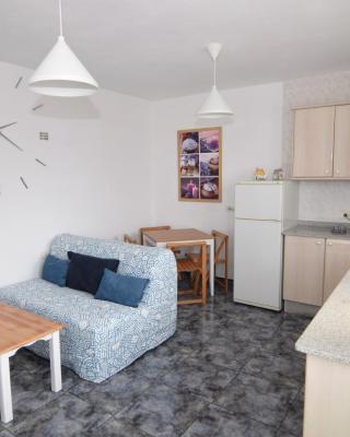 Vv. Apartamento Paco y Nina