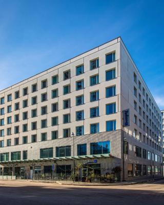 Radisson Blu Metropol Helsingborg