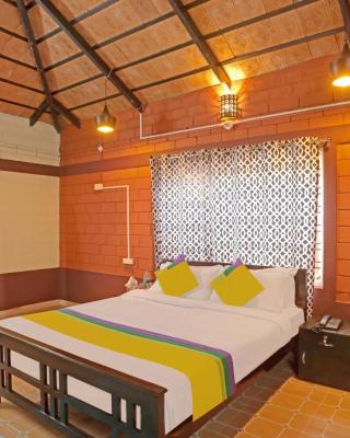 Hotel Allaranda Homestay