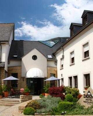 Hotel - Restaurant DAHM