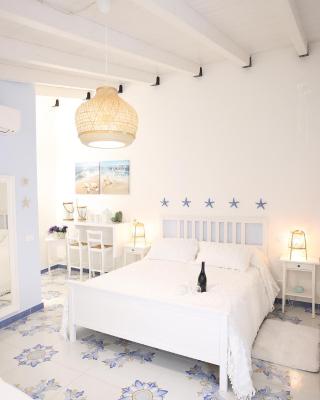 BLU MARE suite privata & apartment