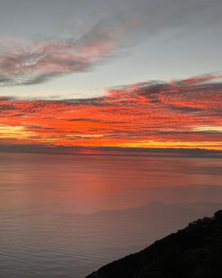 Cà di Dome 2 Appartamento vista mare