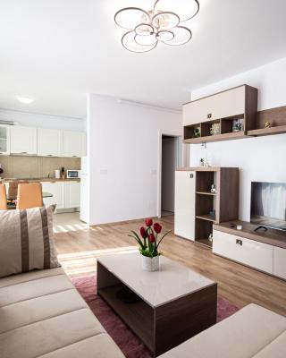 Claseb Apartment