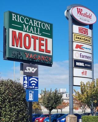 Riccarton Mall Motel