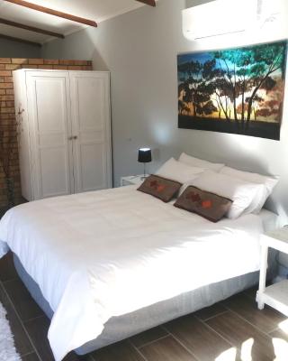 Thatchers Guest Rooms