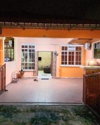 ARUWDA Homestay