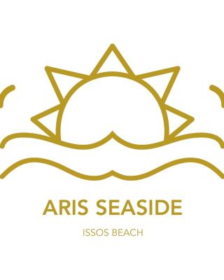 Aris Seaside Issos Beach