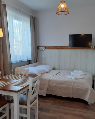 Apartamenty nad Jeziorem