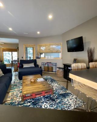 Blanchard Mountain BnB