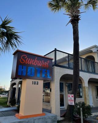 Sunburst Hotel