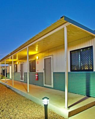 Karratha Lodge TWA