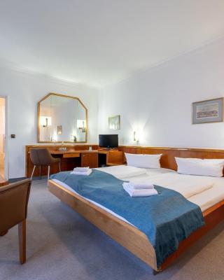 Trip Inn Klee am Park Wiesbaden