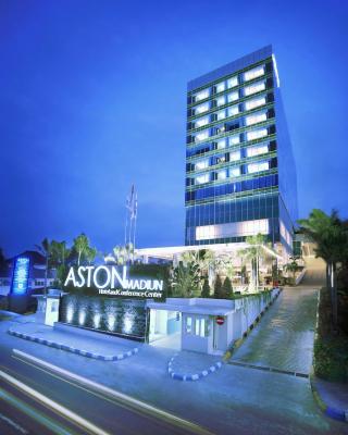 ASTON Madiun Hotel & Conference Center