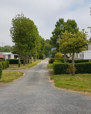 Camping L'oiseau Blanc