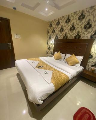 Garden Creek Residency - Near to Mumbai International Airport