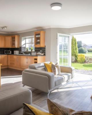 Gleneagle River Apartments