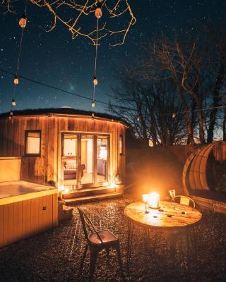 East Thorne Glamping