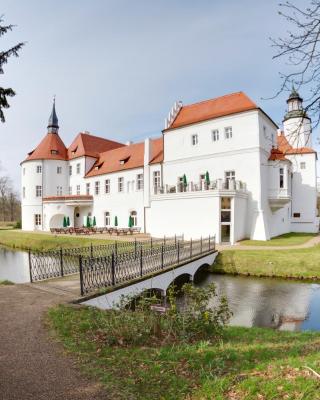 Schlosshotel Fürstlich Drehna