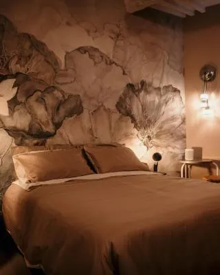 B&B La Castellina