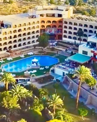 Basma Hotel Aswan