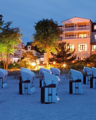 aja Strandhotel Bansin