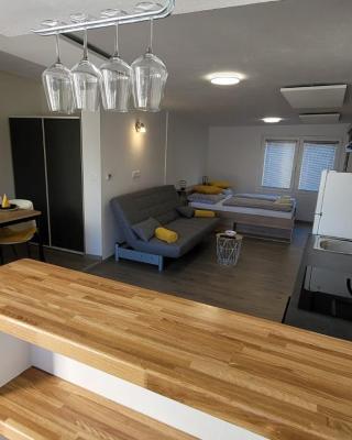 Apartma Studio Jana