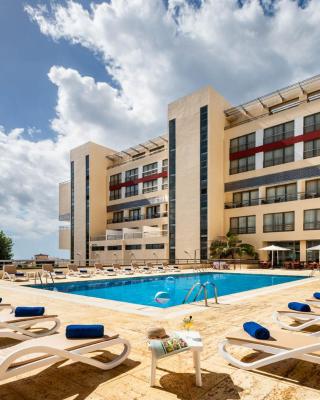Sao Miguel Park Hotel