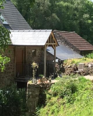 Woodmill Farm Cottage