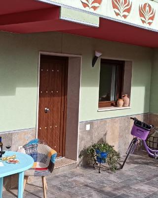 Apartamentos turísticos las 3 Golondrinas