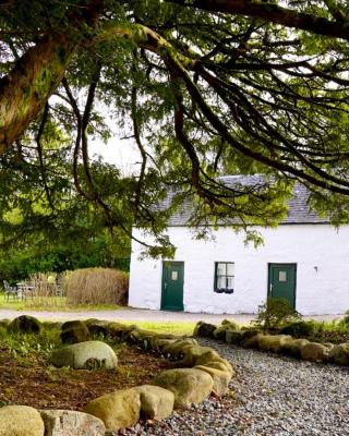The Bothy of Ballachulish House