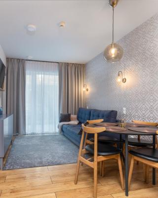 Apartament Mechelinki