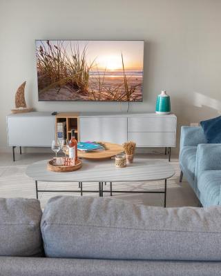 Sunset - Achziv Beach Apartment - סנסט חוף אכזיב