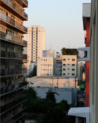 Guaruja Conforto e Lazer - Apartamento na Praia da Enseada