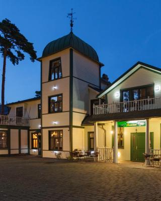 Sunset Hotel
