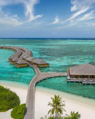 Cocoon Maldives - All Inclusive