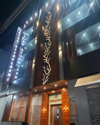 Hotel Vijay laxmi