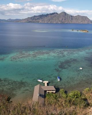 Chindonan Dive Resort