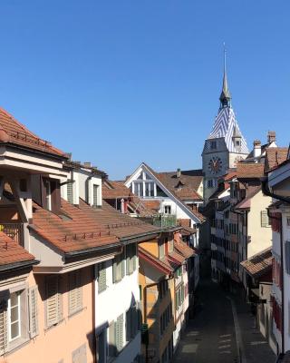 Casa Koraal - Old Town Zug