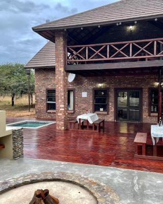Nghala Self-catering Holiday Home