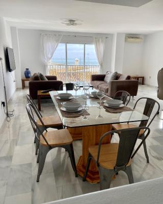 Puerto Banus Duplex Centric WaterFront 3 Bedroom