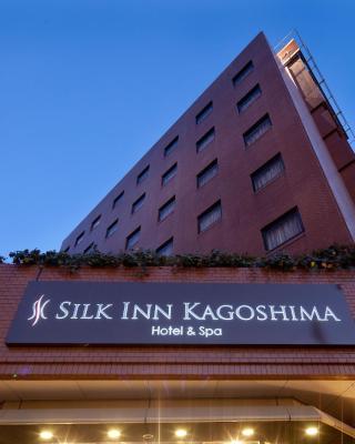 Silk Inn Kagoshima