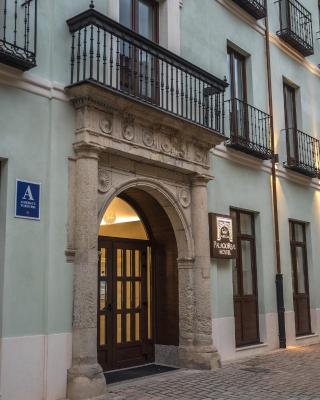 PALACIO REAL HOSTEL