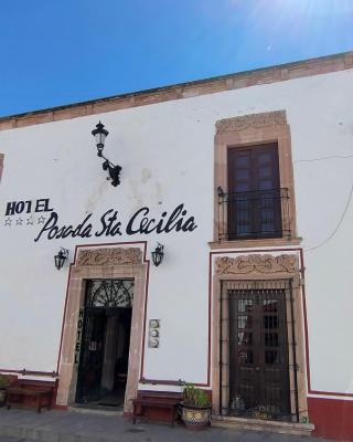 OYO Posada Santa Cecilia, Jerez Zacatecas