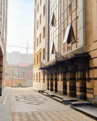 Olympavan Hotel