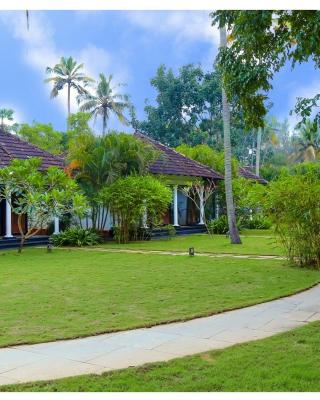 Seclude Kerala, Marari Sands