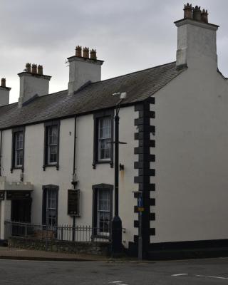 Dinorben Arms Hotel