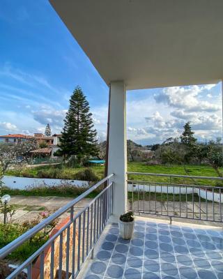 Villa Gladyr