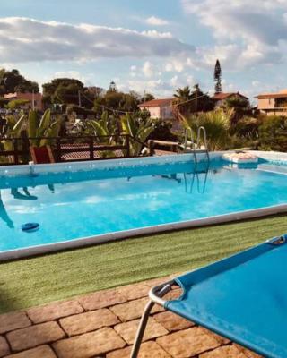 Al Meriggio Apartments